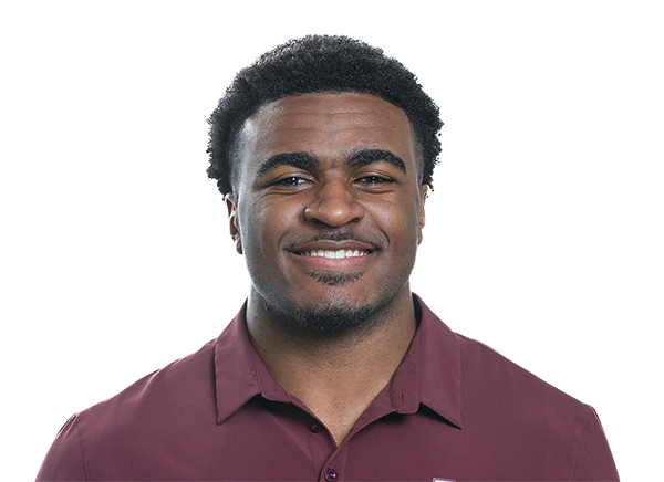 Trey Jones III headshot
