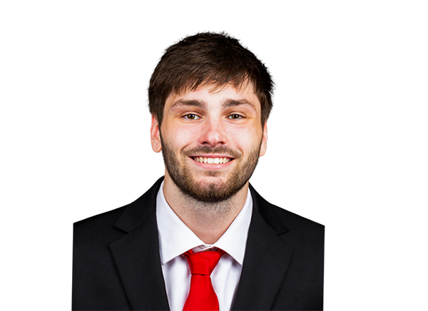 Adam Jones headshot