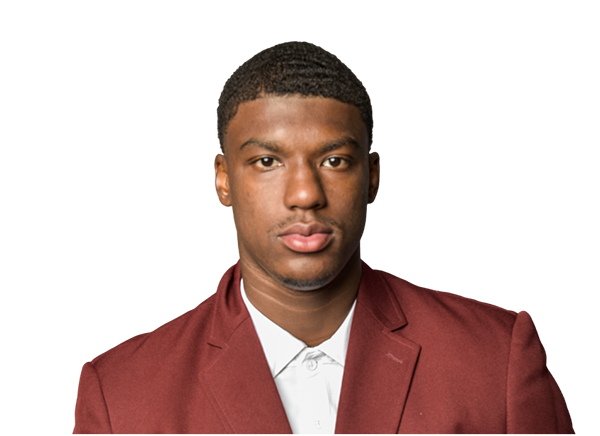 Fred Stokes Jr. headshot