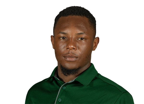 Michael Washington headshot