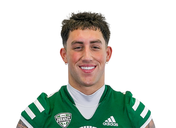 Caden Campolieti headshot