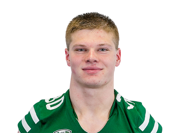 Ben Johnson headshot