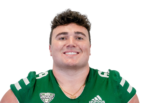 Parker Titsworth headshot