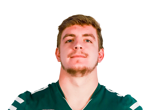 Aiden Malenchek headshot