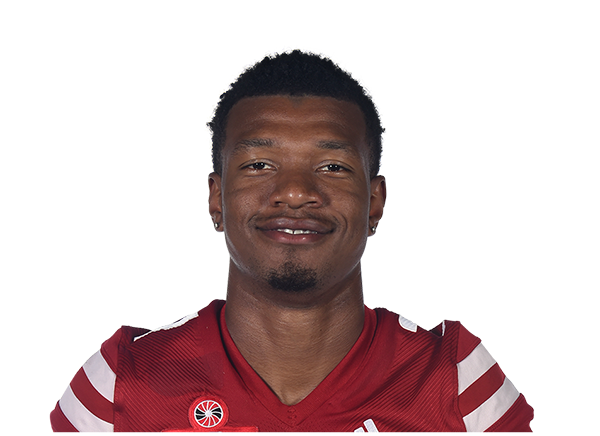 Brian Smith Jr. headshot