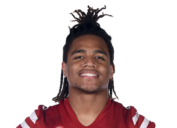 Jaiave Magalei headshot