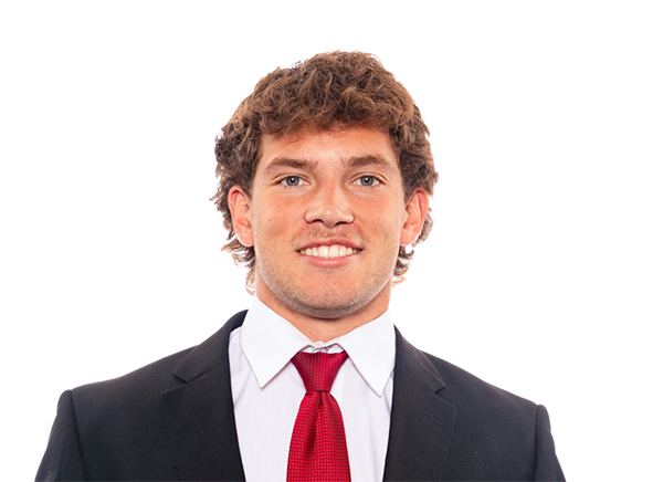 Dalen Cambre headshot