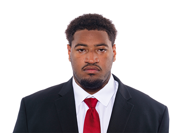 Landon Burton headshot