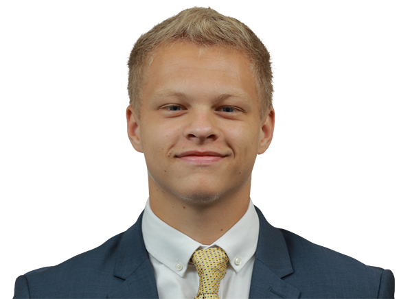 Evan Davis headshot