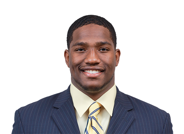 Jackson Barrow headshot