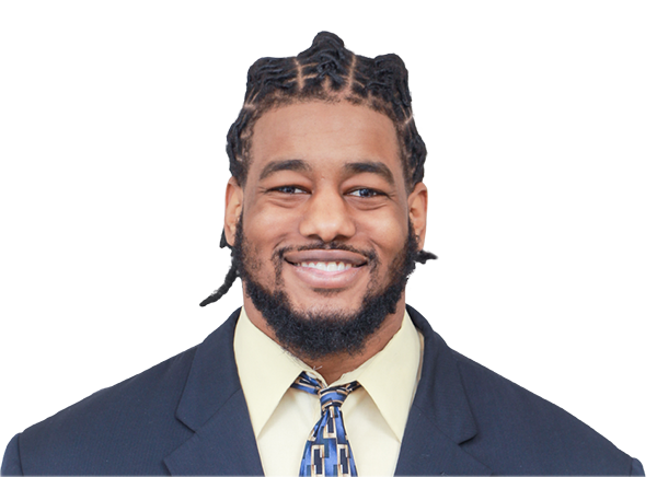 D'Andre Ragin headshot