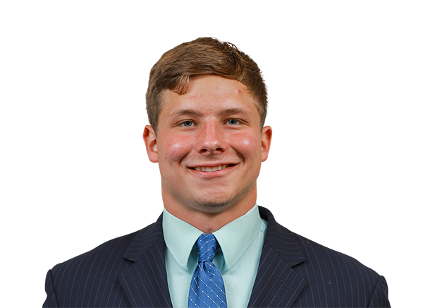 Josh Recker headshot