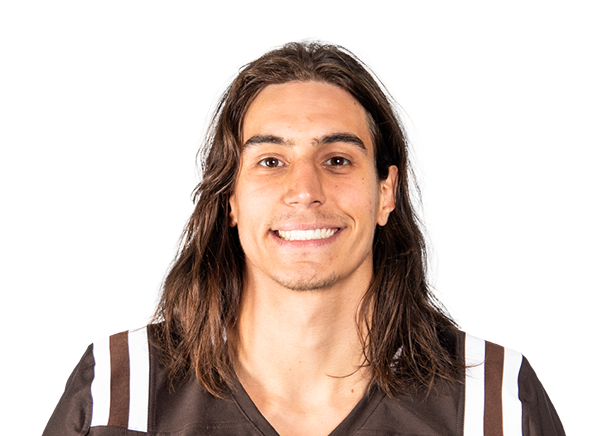Thiago Kapps headshot