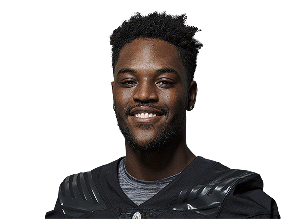 David Bell headshot