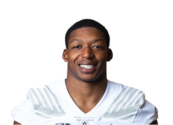 Jalen Graham headshot