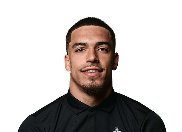Cam Allen headshot