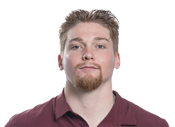 Garrett Miller headshot