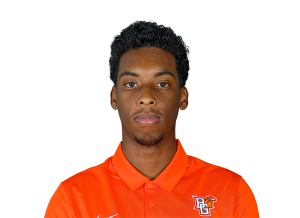 LaBronz Davis headshot