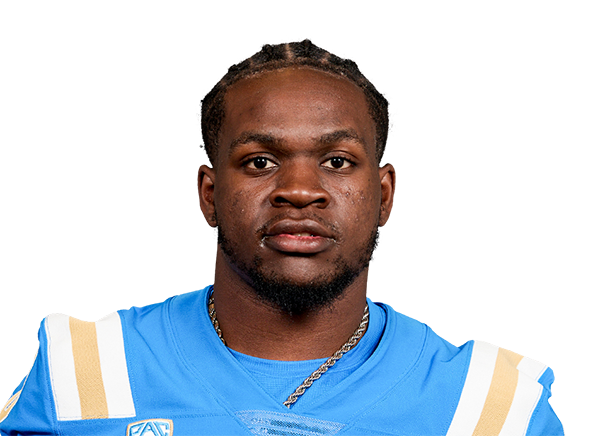Jordan Anderson headshot