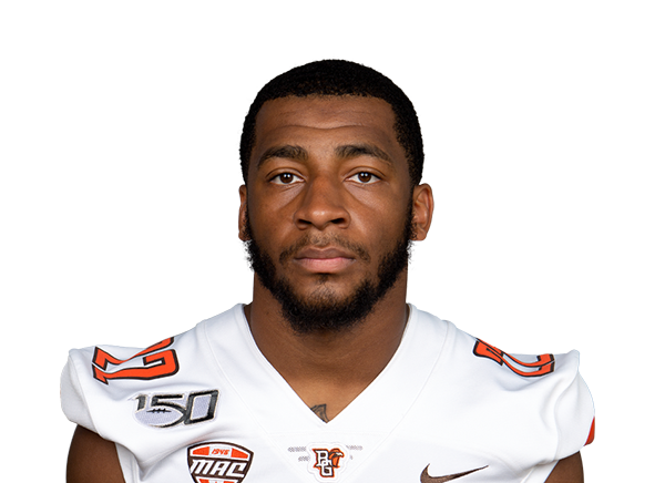 Nigel Sealey headshot