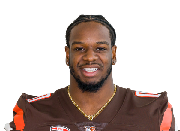 PaSean Wimberly headshot