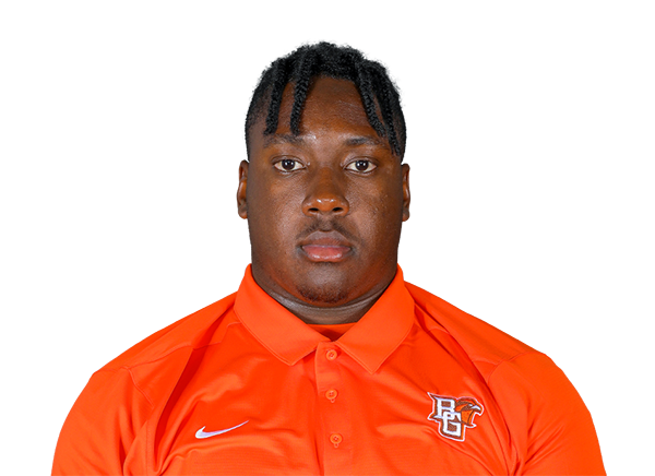 Chris Oliver headshot