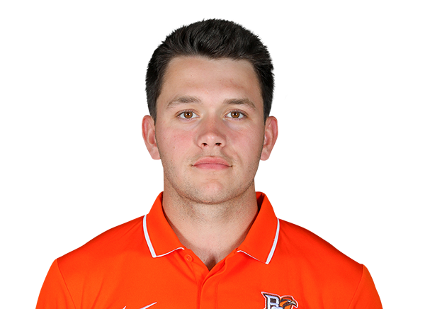 Nick Niehoff headshot