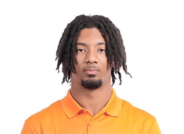 Jaylon Shelton headshot
