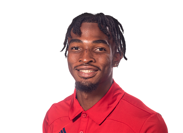 Keric Wheatfall headshot