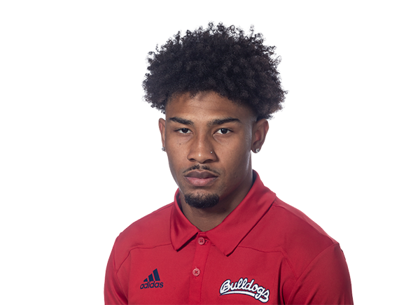 Randy Jordan Jr. headshot