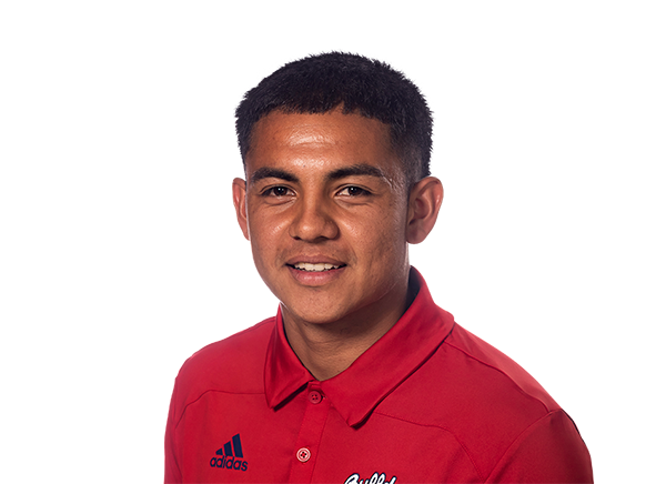 Cesar Silva headshot