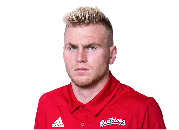 Cade Fuller headshot