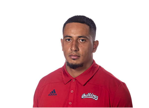 Juan Rodriguez headshot
