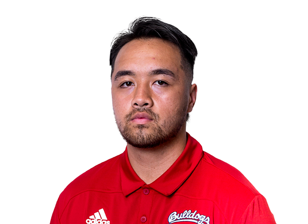 Micah Pasion headshot