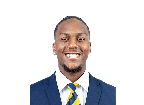 Marcus Harris headshot