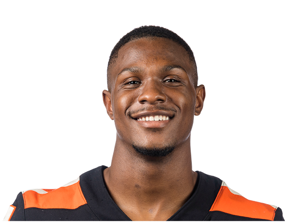 Nahshon Wright headshot