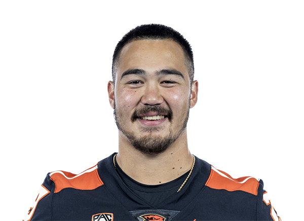 Kanoa Shannon headshot