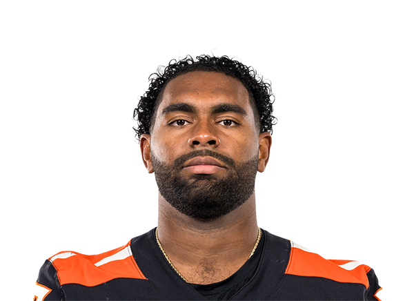 James Rawls headshot
