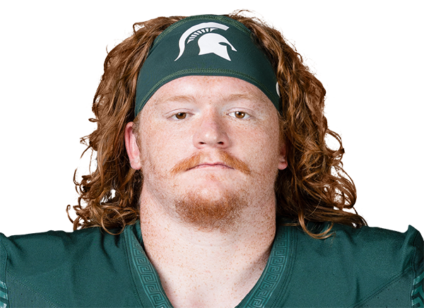Tanner Miller headshot