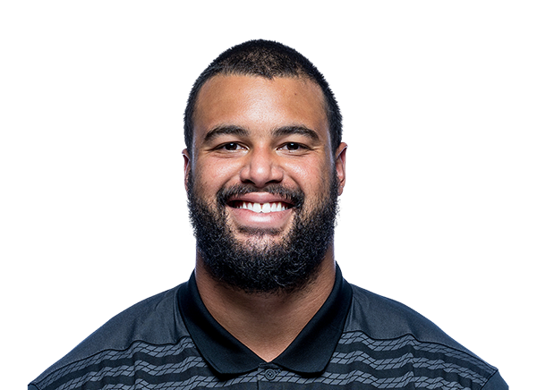 Joshua Gray headshot