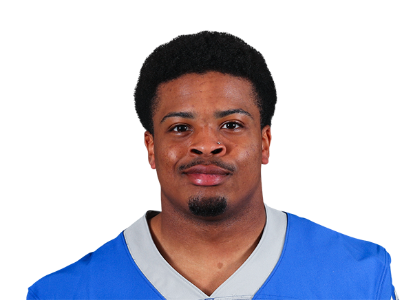 Jayy McDonald headshot