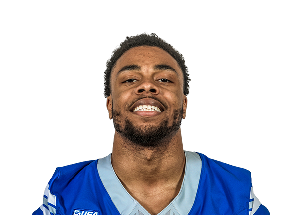 Jalen Jackson headshot