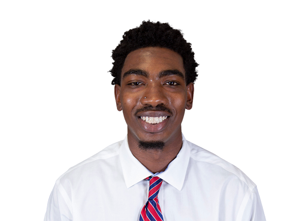 Tylan Morton headshot