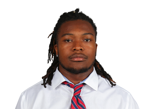 Kelvin Johnson headshot
