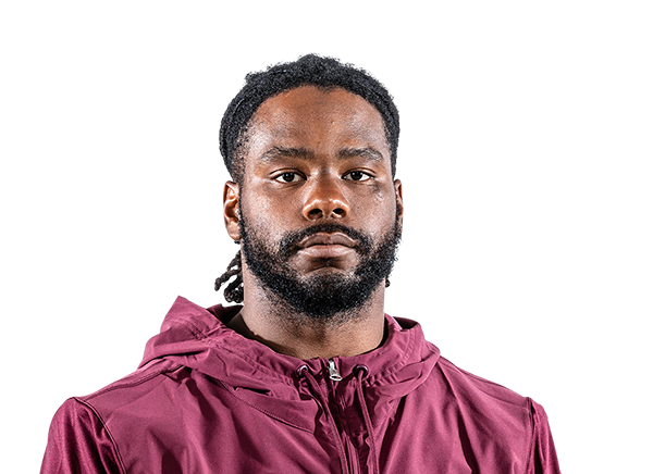 Joshua Carter headshot