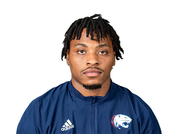 Terrion Avery headshot