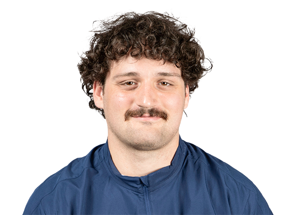 Todd Justice headshot