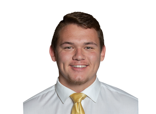 Garrett Crawford headshot