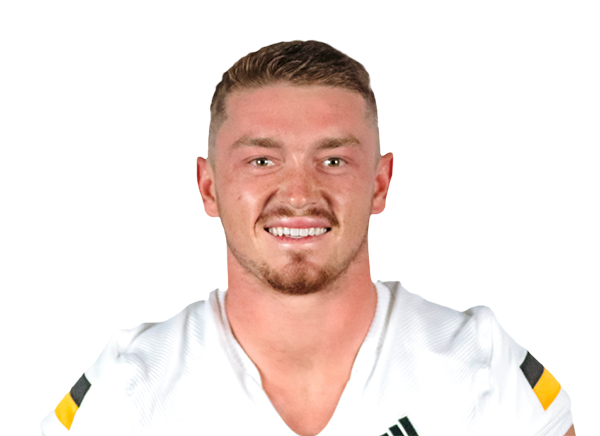 Swayze Bozeman headshot