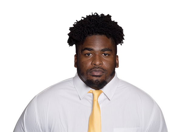 Eriq Kitchen headshot